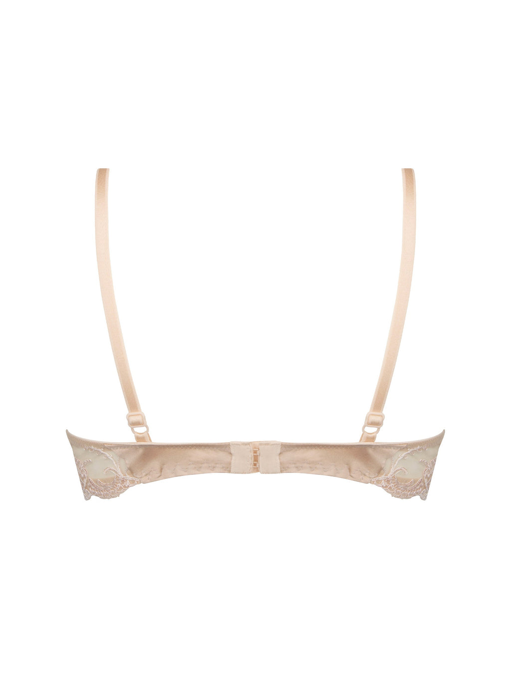 Lise Charmel Glam triangle - SPLENDEUR SOIE - ACC7480