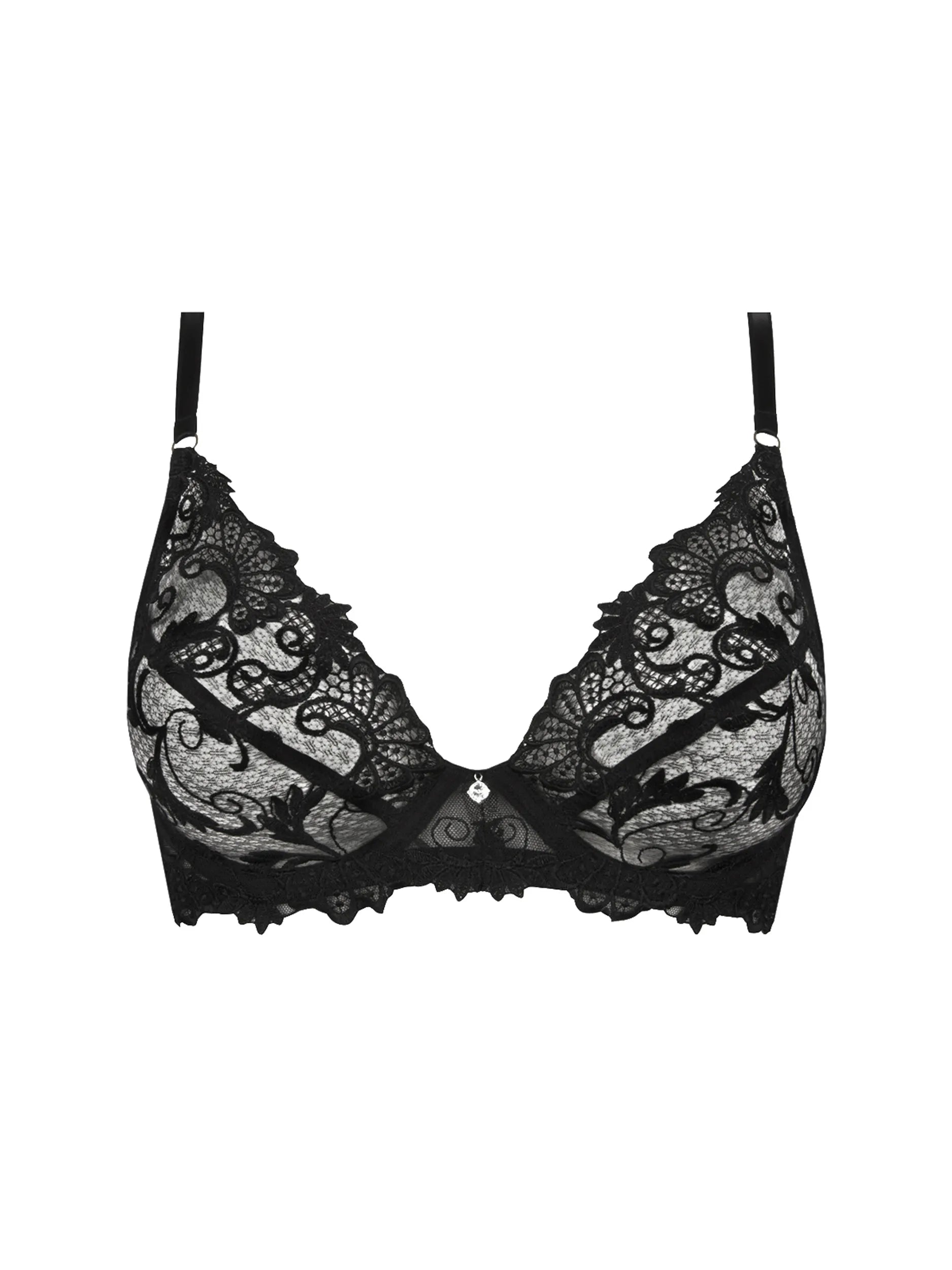 Lise Charmel- Dressing Floral- Glam Triangle- ACC7488