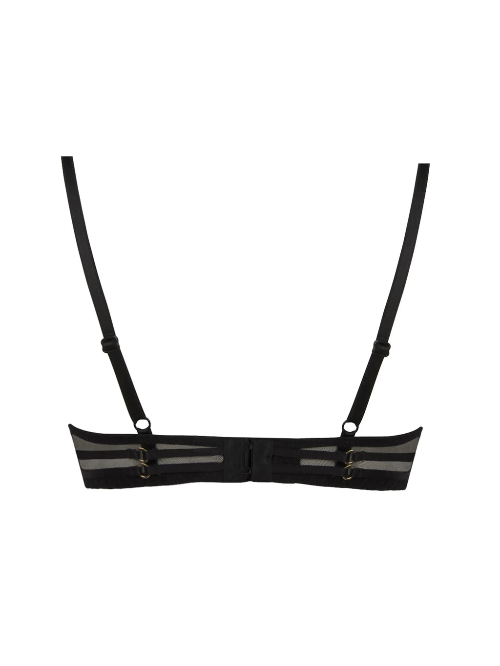 Lise Charmel- Dressing Floral- Glam Triangle- ACC7488