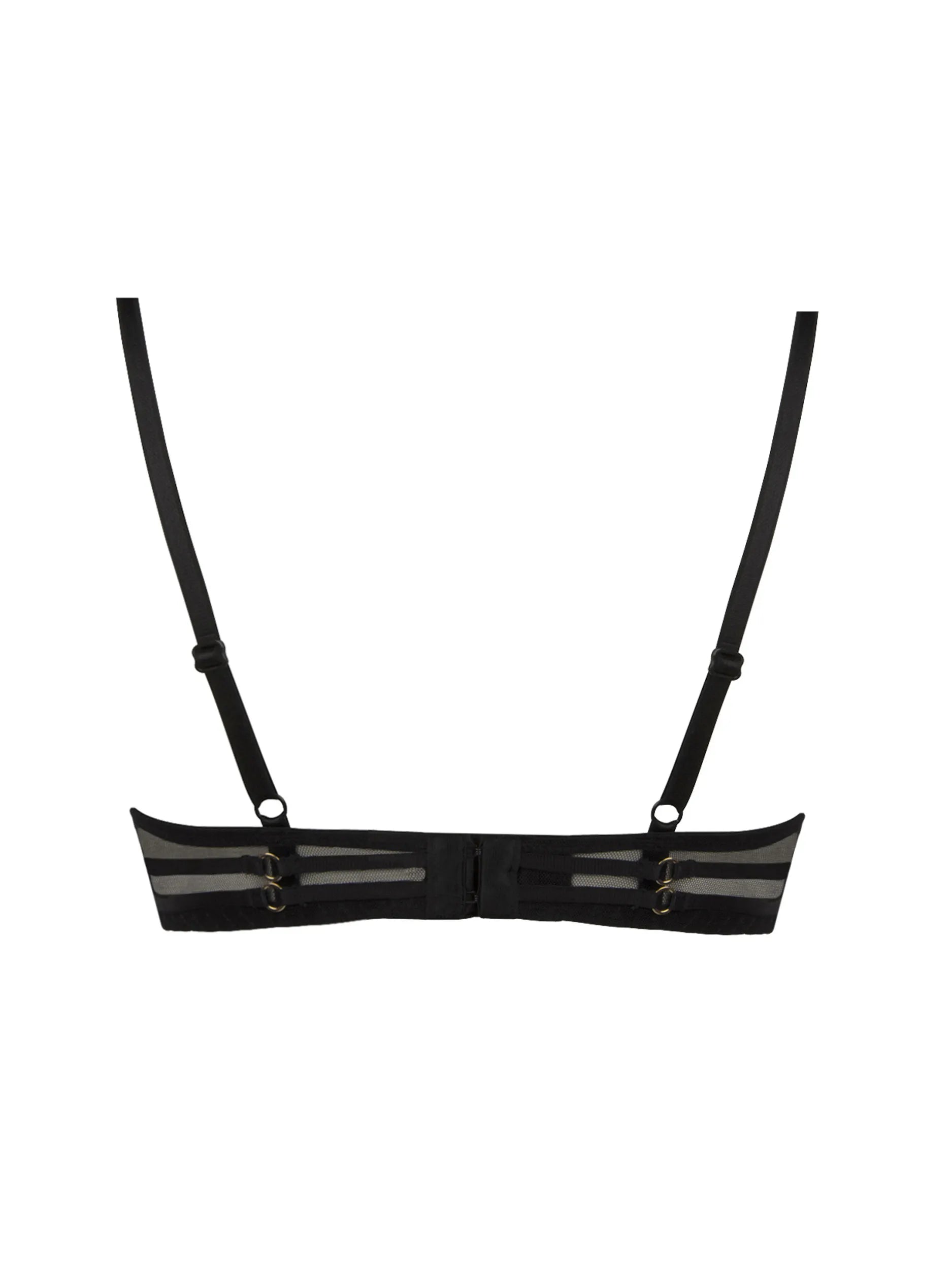 Lise Charmel- Dressing Floral- Glam Triangle- ACC7488