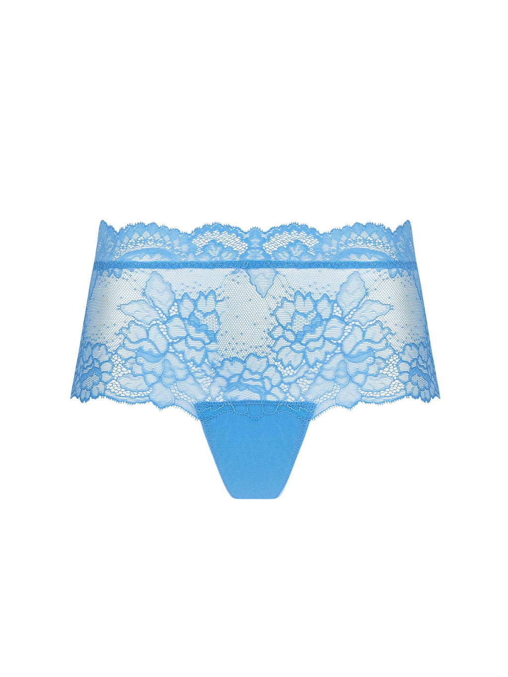 LISE CHARMEL - SUBLIME EN DENTELLE  Boyshort - ACH0413