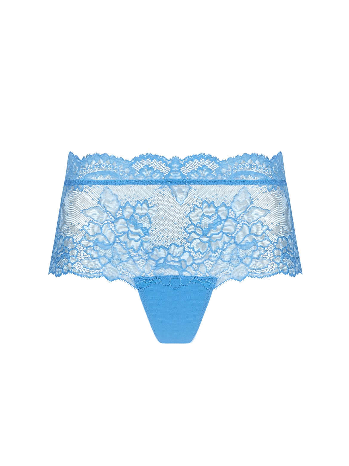 LISE CHARMEL - SUBLIME EN DENTELLE  Boyshort - ACH0413