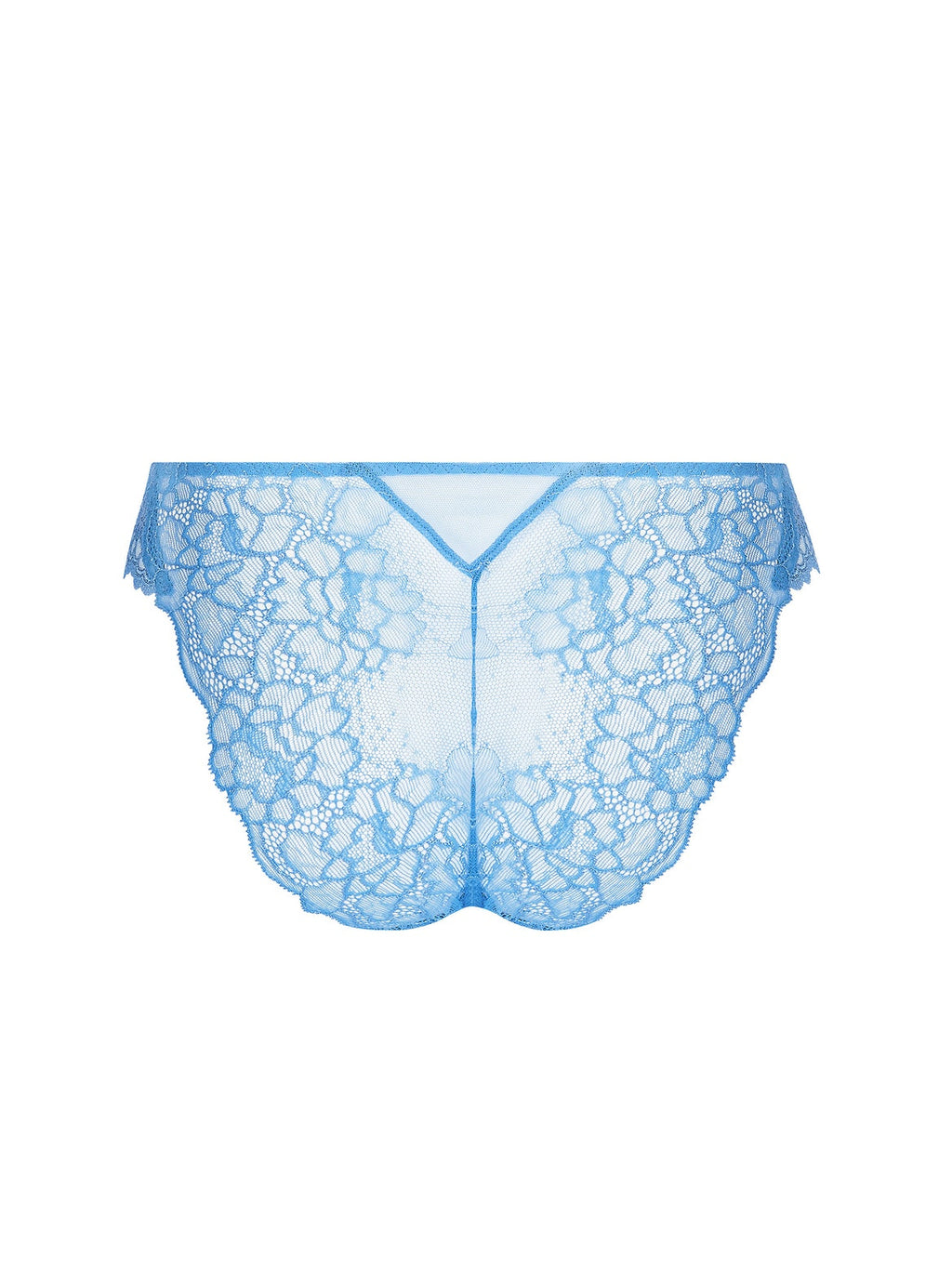 LISE CHARMEL Sublime En Dentelle - Italian Brief - ACH0713