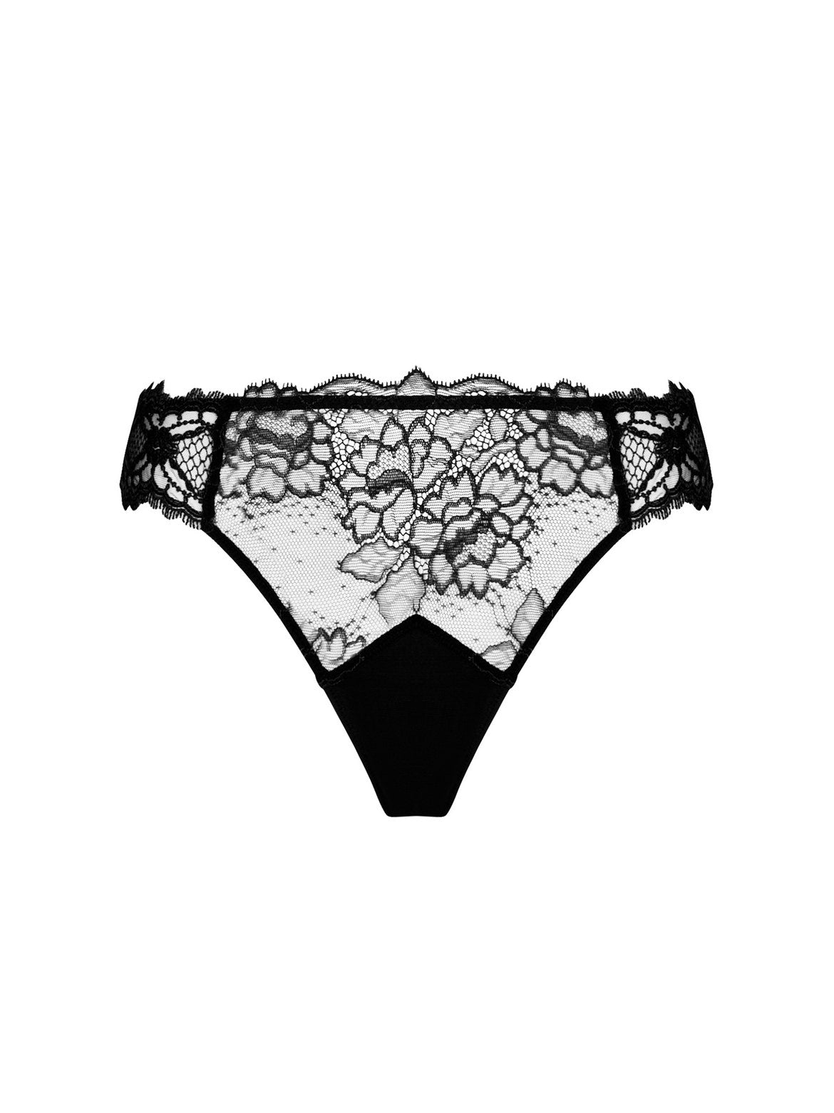 LISE CHARMEL Sublime En Dentelle - Italian Brief - ACH0713
