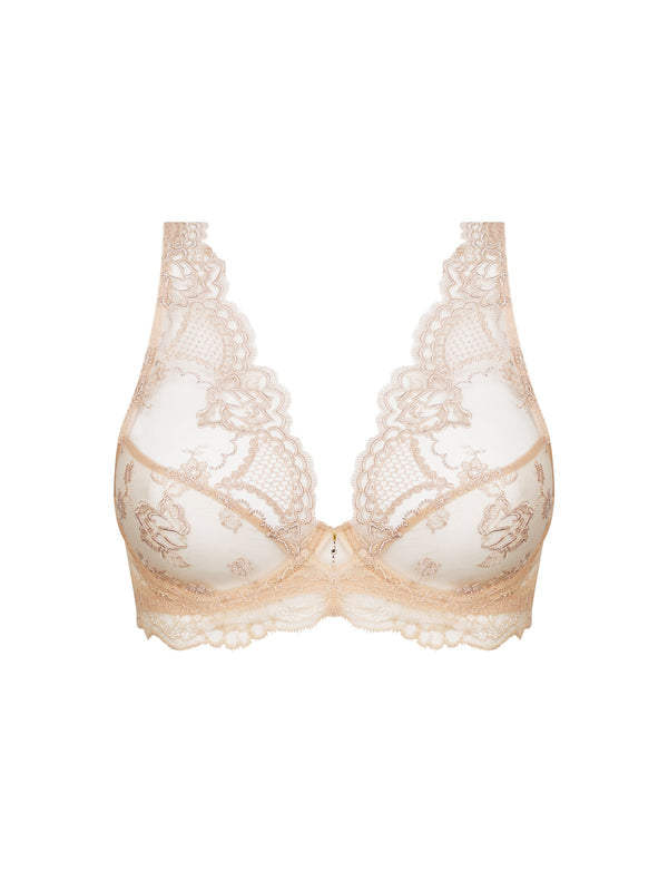 LISE CHARMEL Glam triangle - ACH7413