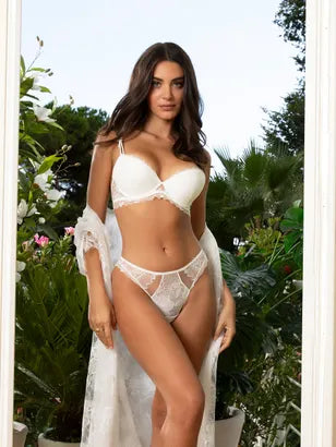 Lise Charmel - Sublime Organza - Thong - ACJ0082