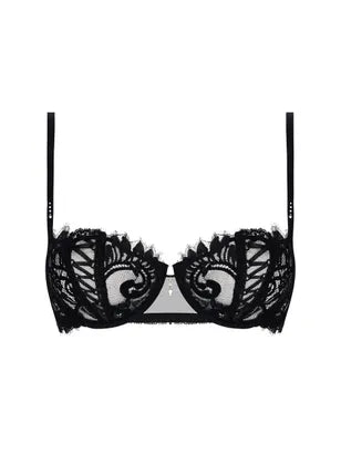 Lise Charmel- Vertical Seam Demi Cup- ACJ3435