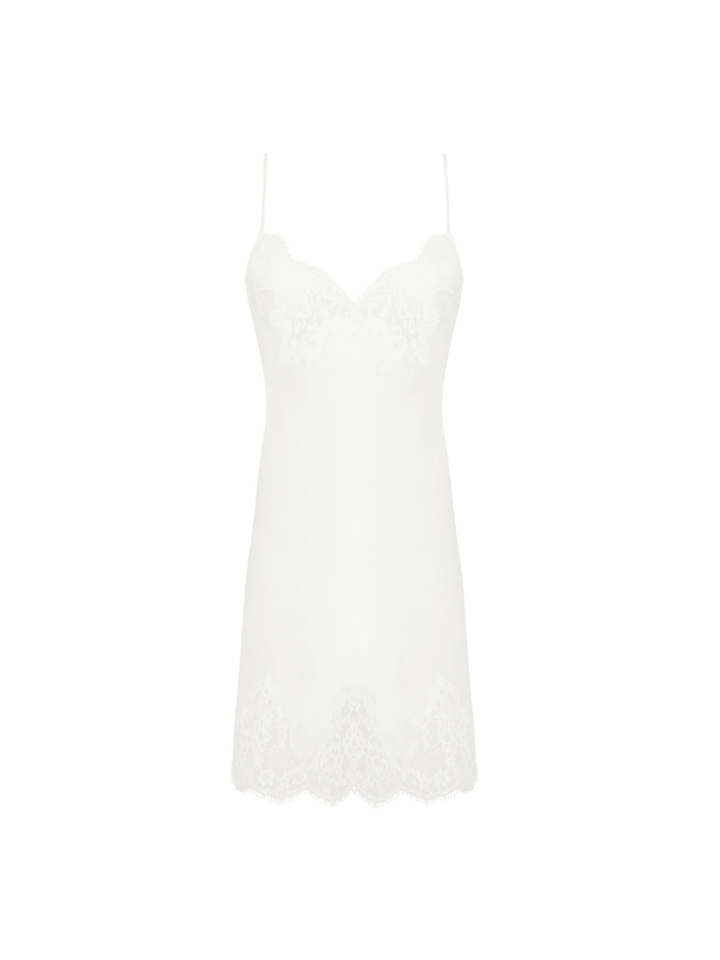 Lise Charmel Splendeur Soie Baby Doll - ALC1780