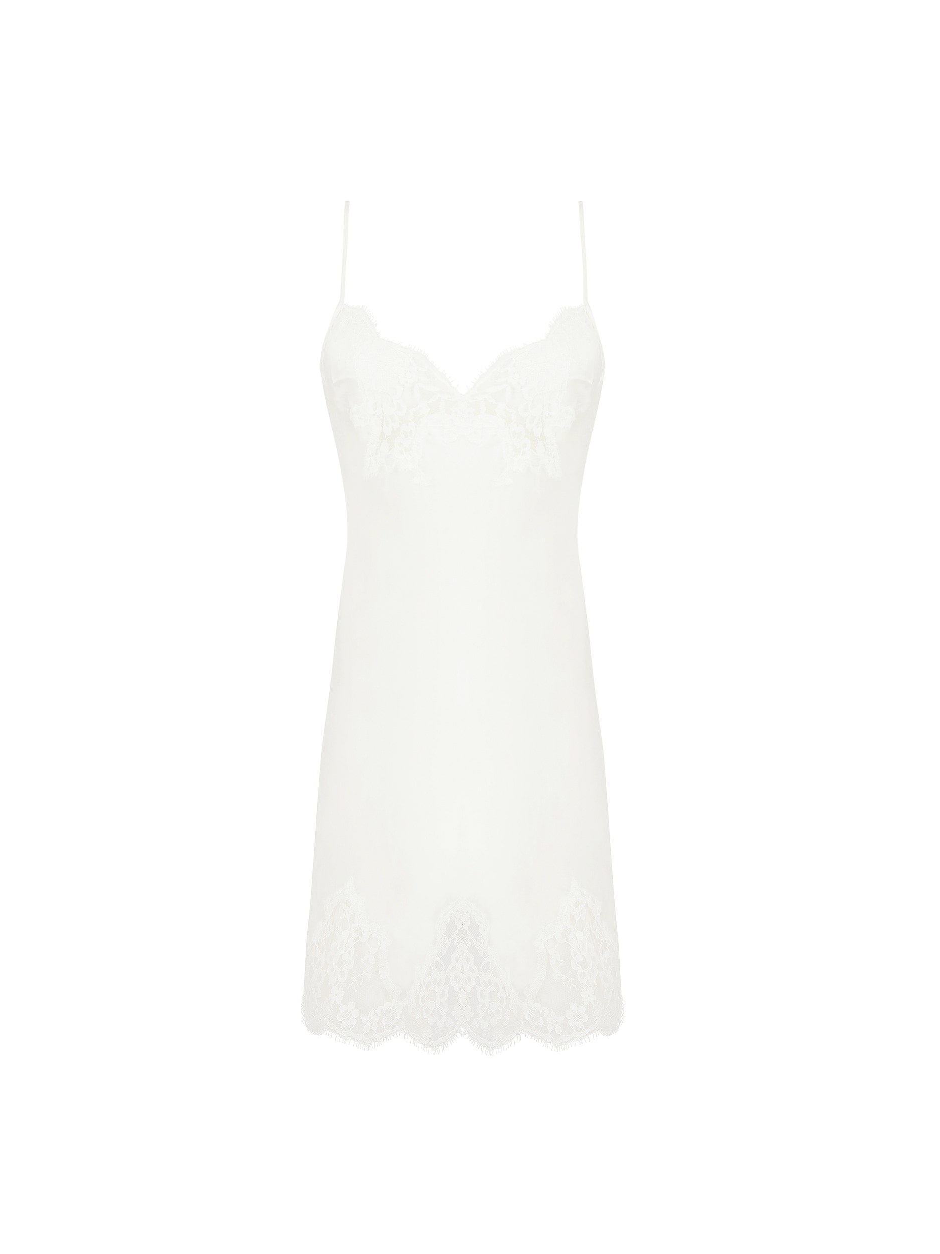 Lise Charmel Splendeur Soie Baby Doll - ALC1780