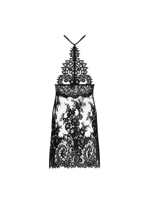 Lise Charmel - Desirs En Venise Babydoll - ALJ1735