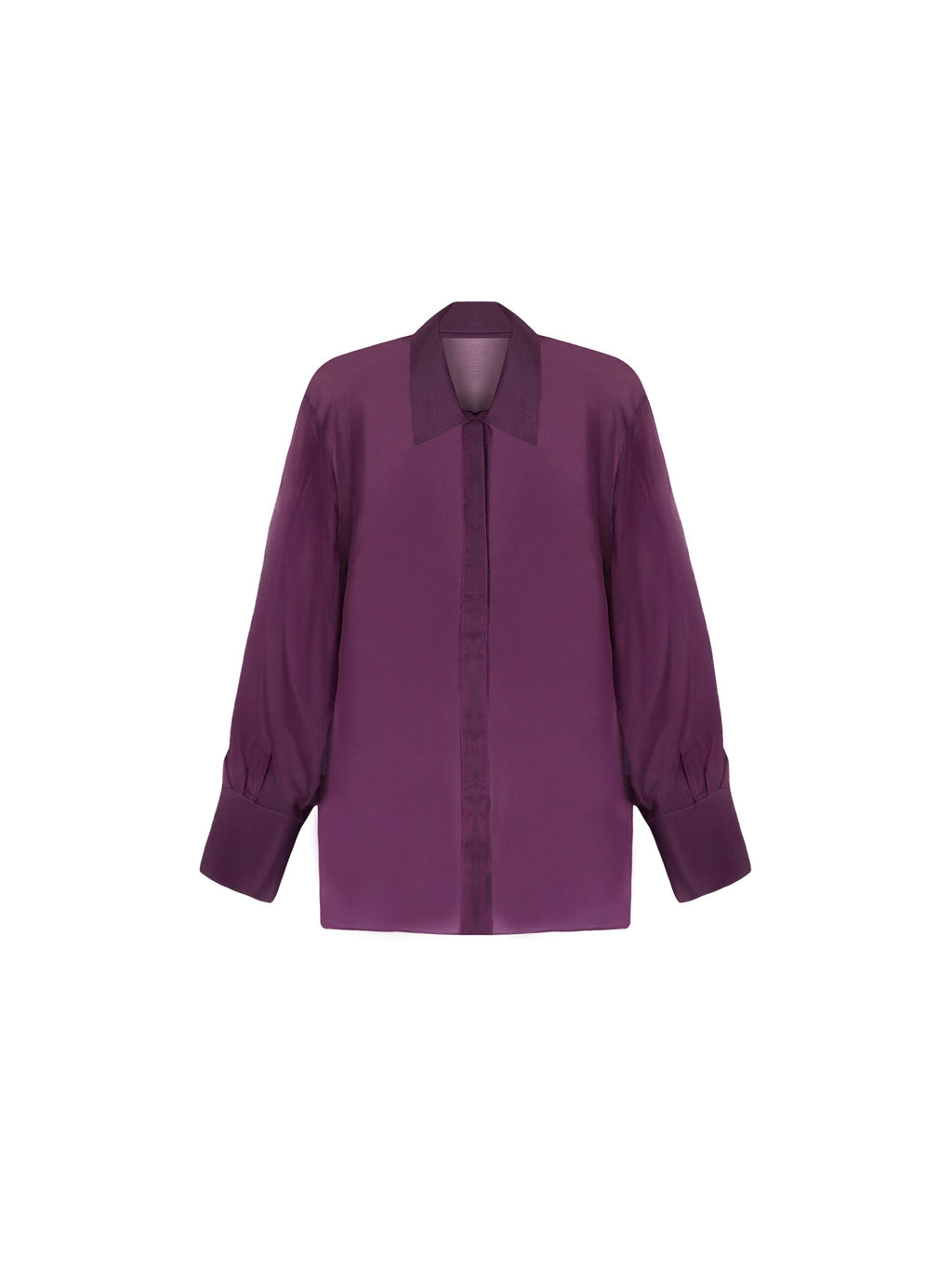 Lise Charmel - Variations Desir Blouse - ALJ5111