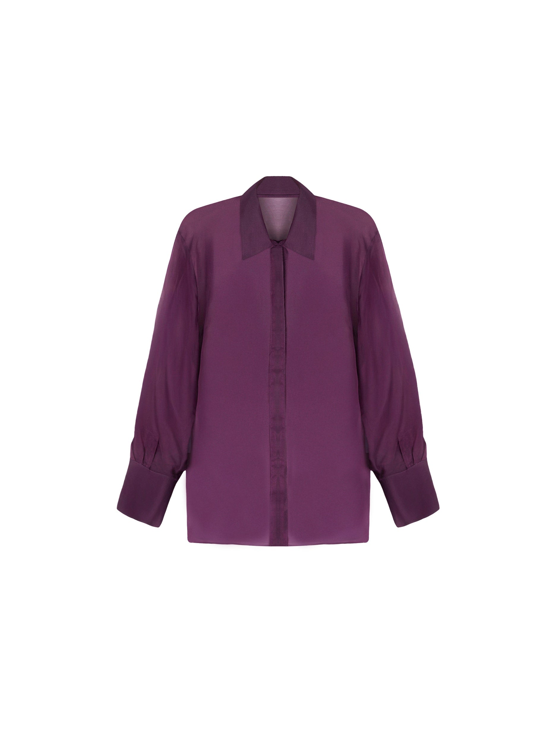 Lise Charmel - Variations Desir Blouse - ALJ5111