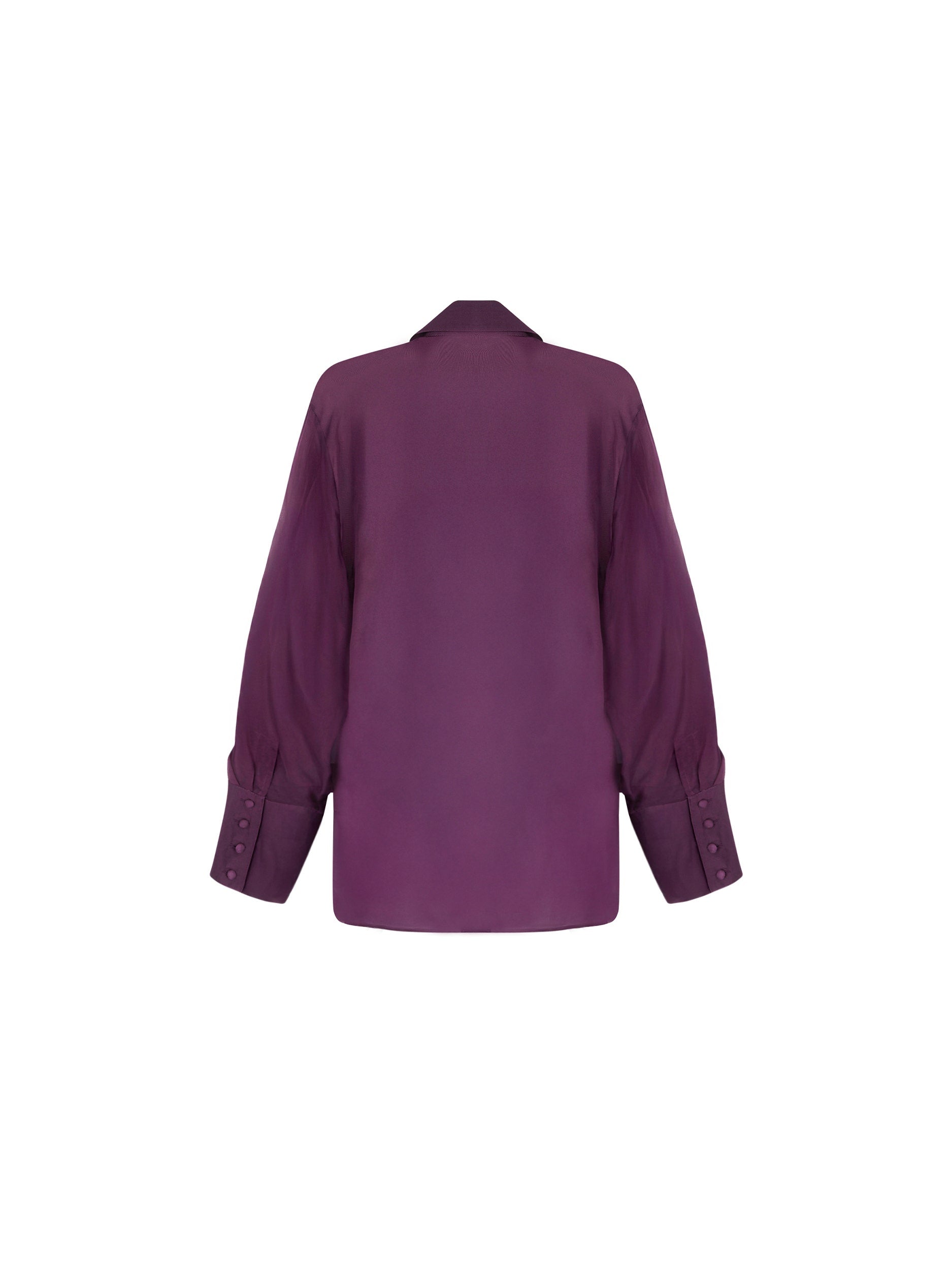 Lise Charmel - Variations Desir Blouse - ALJ5111