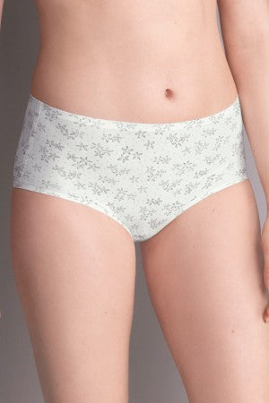 Anita Essential Art High Waist Panty- 1346