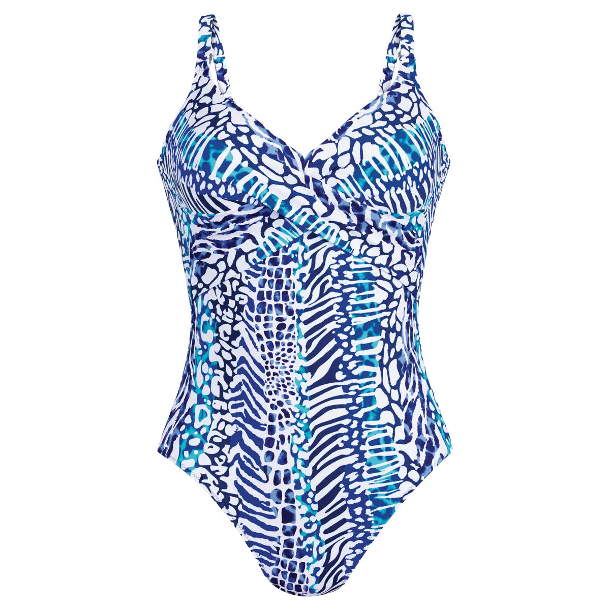 ANITA SWIM - OCEAN BOULEVARD NOY SWIMSUIT - M6.8279