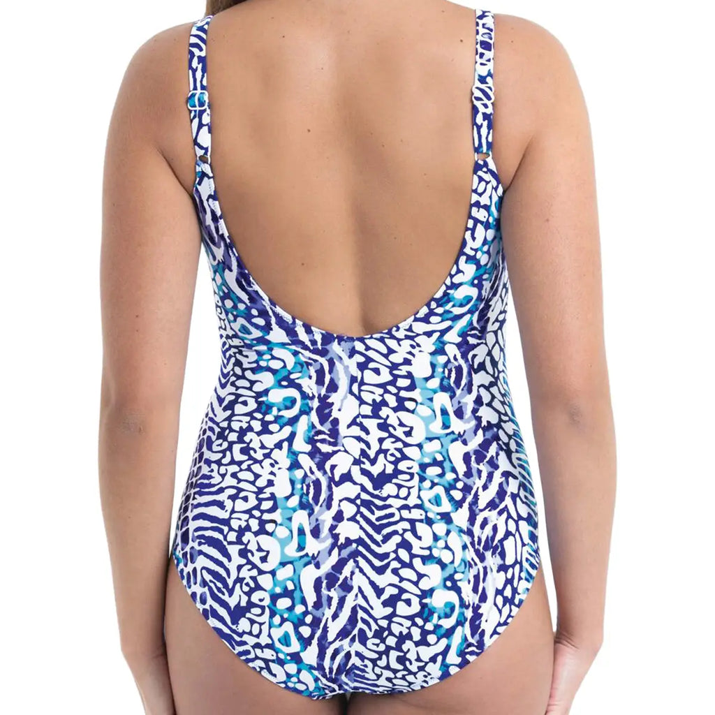 ANITA SWIM - OCEAN BOULEVARD NOY SWIMSUIT - M6.8279