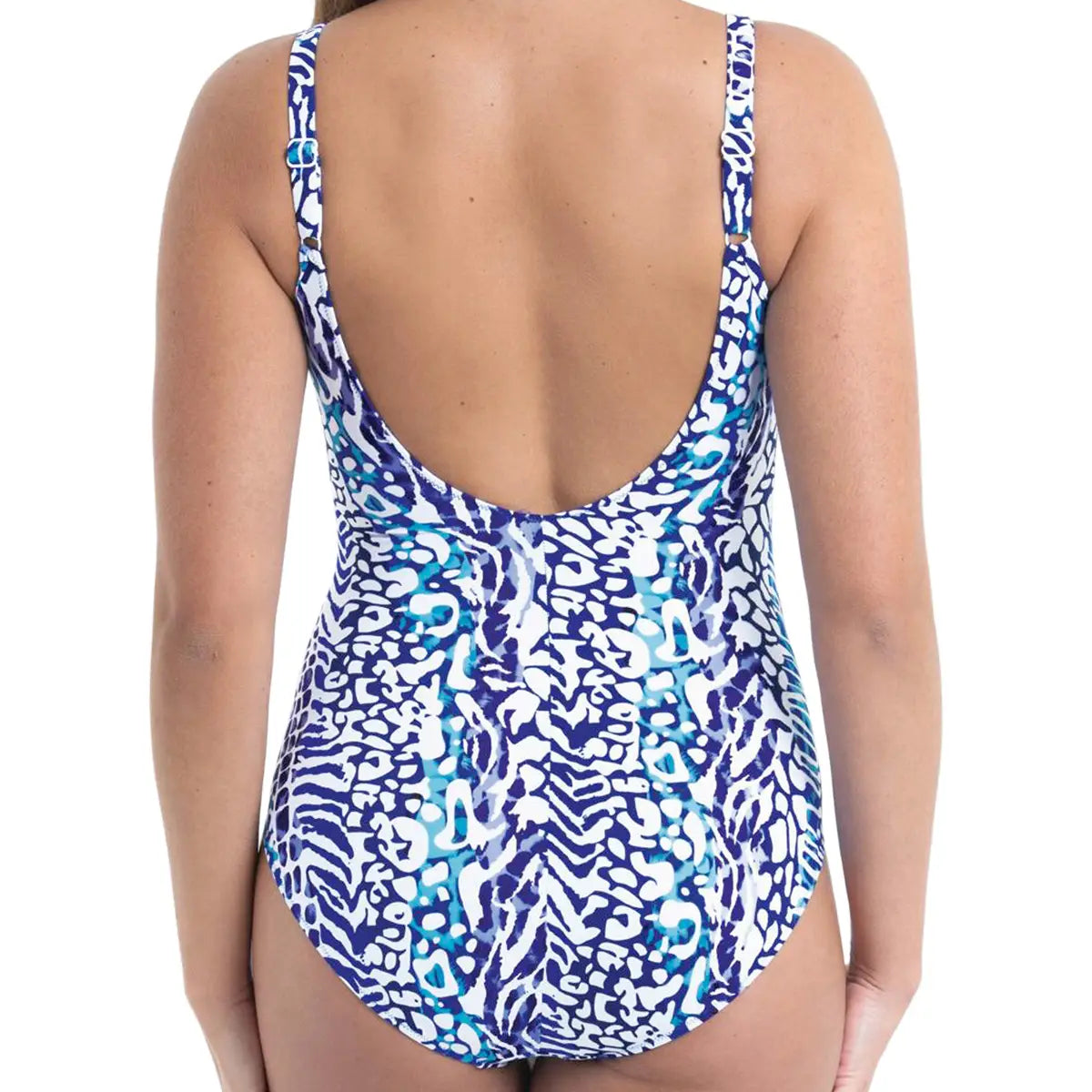 ANITA SWIM - OCEAN BOULEVARD NOY SWIMSUIT - M6.8279