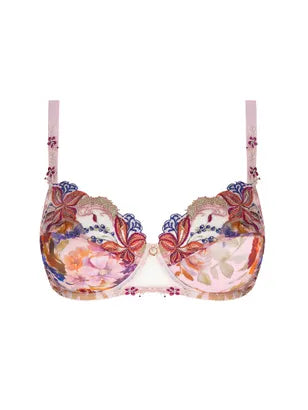 Lise Charmel L'HIVER EN FETE  Demi cup bra-BCJ3027