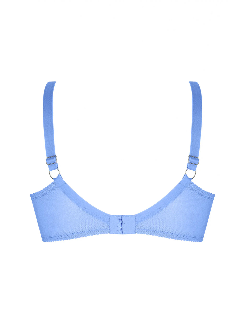 Lise Charmel 3 Parts Full Cup Nymphe Bleue-Nymphe Lagon- BCJ6194