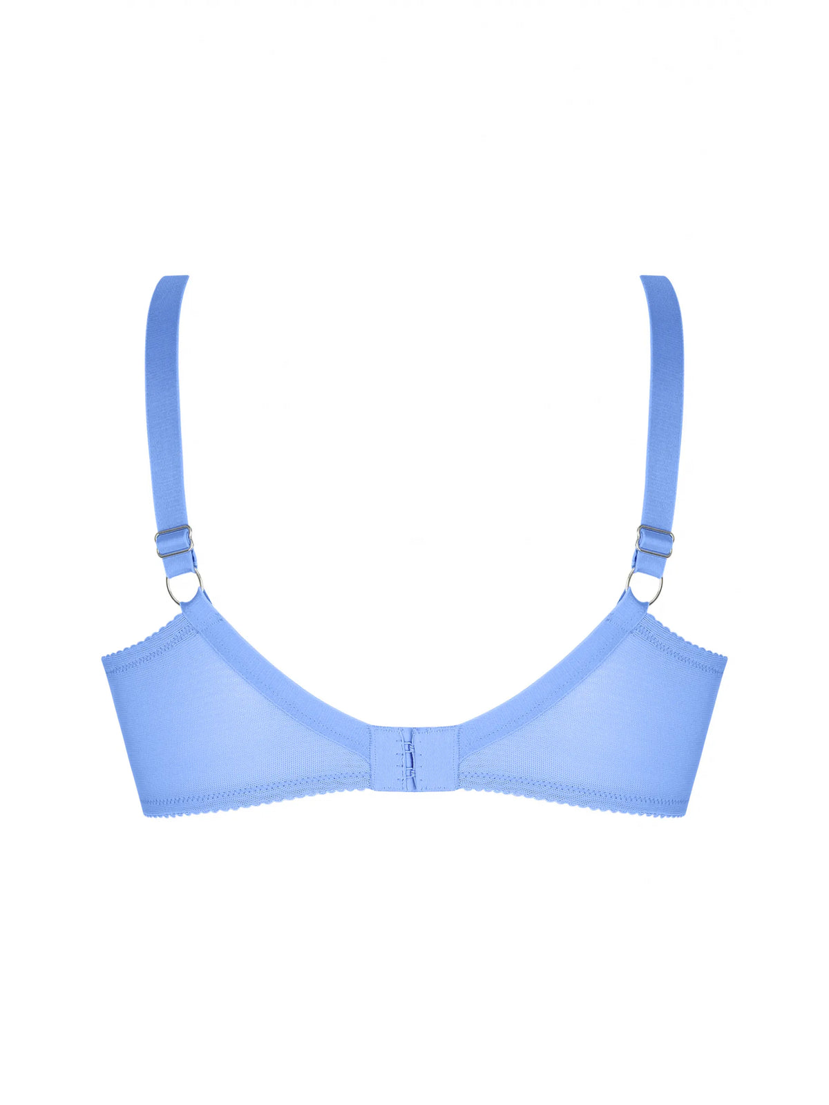Lise Charmel 3 Parts Full Cup Nymphe Bleue-Nymphe Lagon- BCJ6194