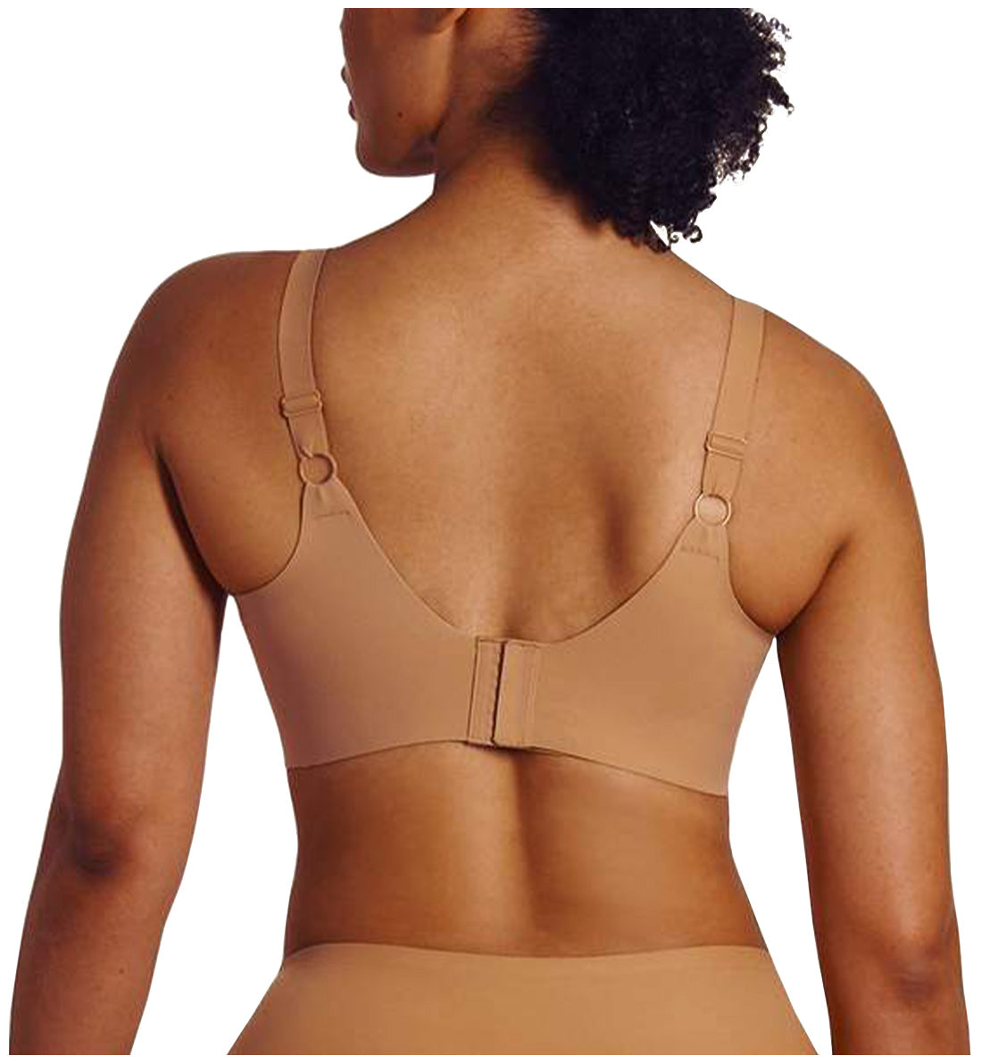 EVELYN AND BOBBIE- BEYOND BRA