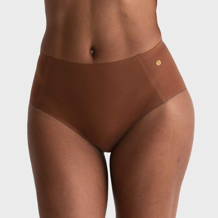 Evelyn & Bobbie High-Waisted Bikini