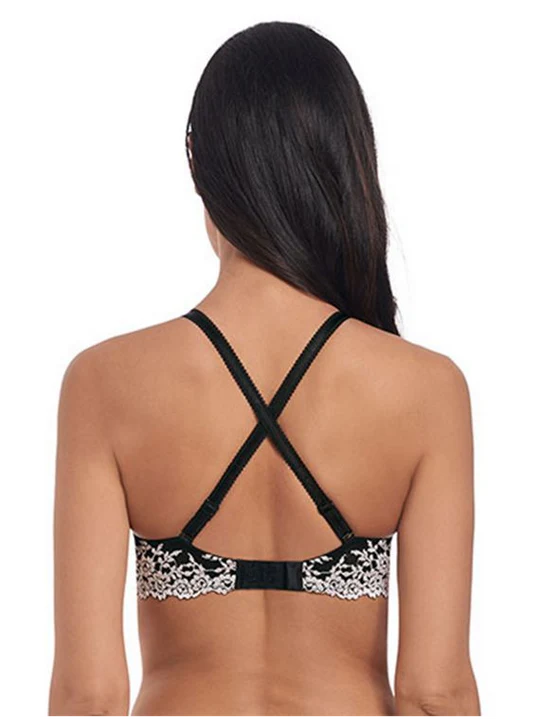 Wacoal Embrace Lace Underwire Bra 853291