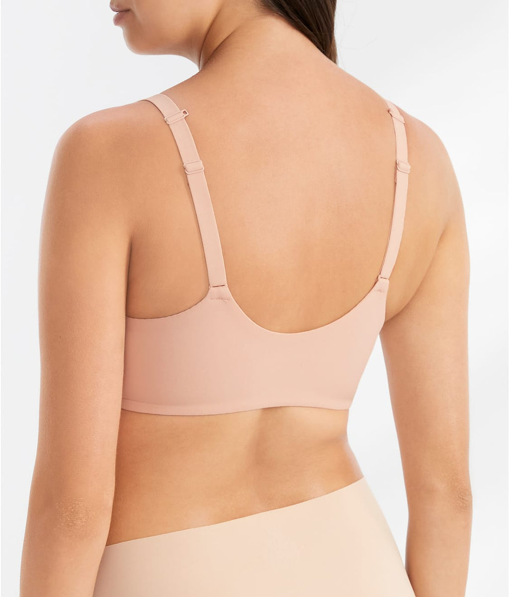 Chantelle Norah Front Closure Unlined Underwire Bra - C13F60