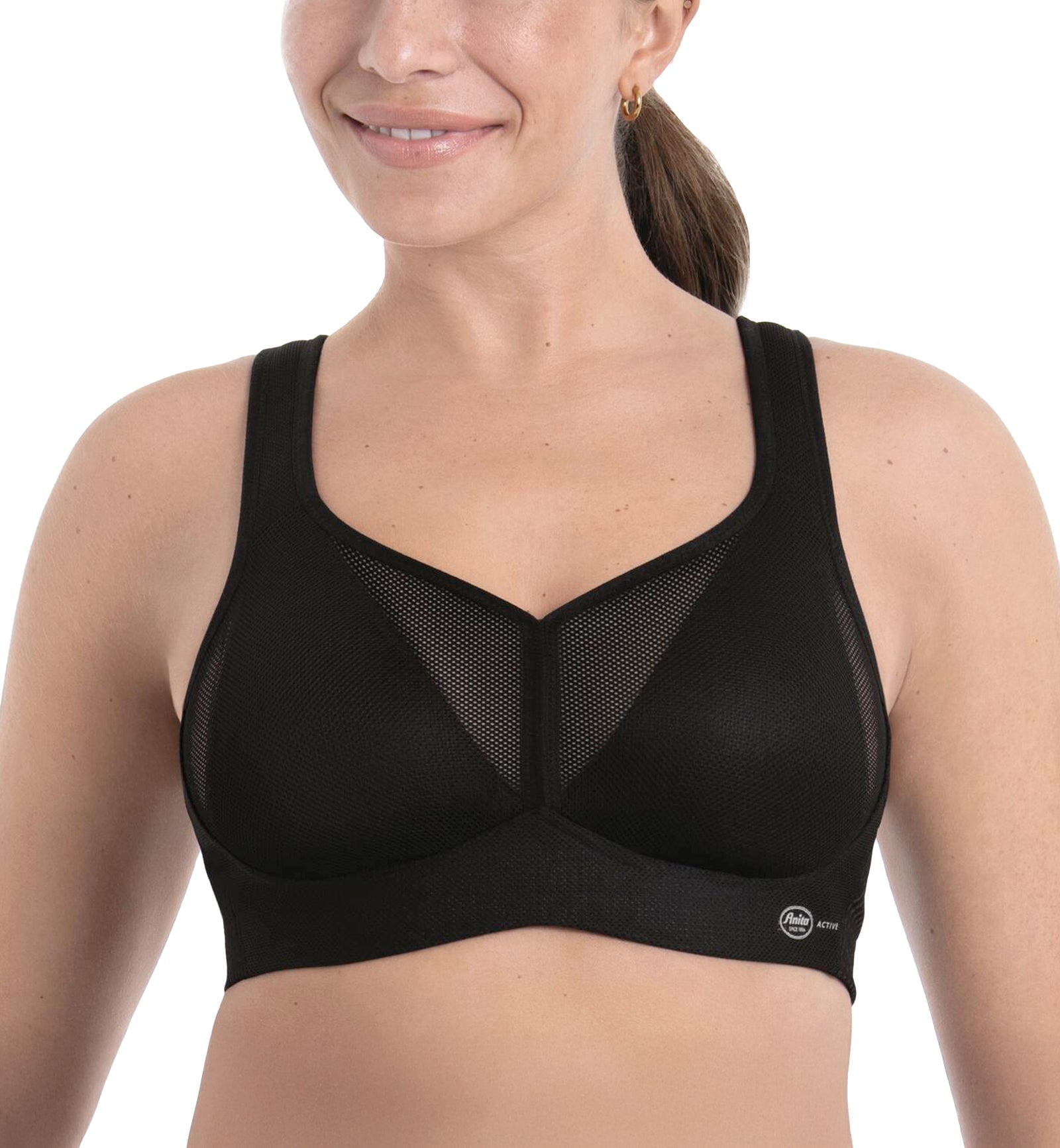 Anita - Air Control X Delta Pad Sports Bra - 5543