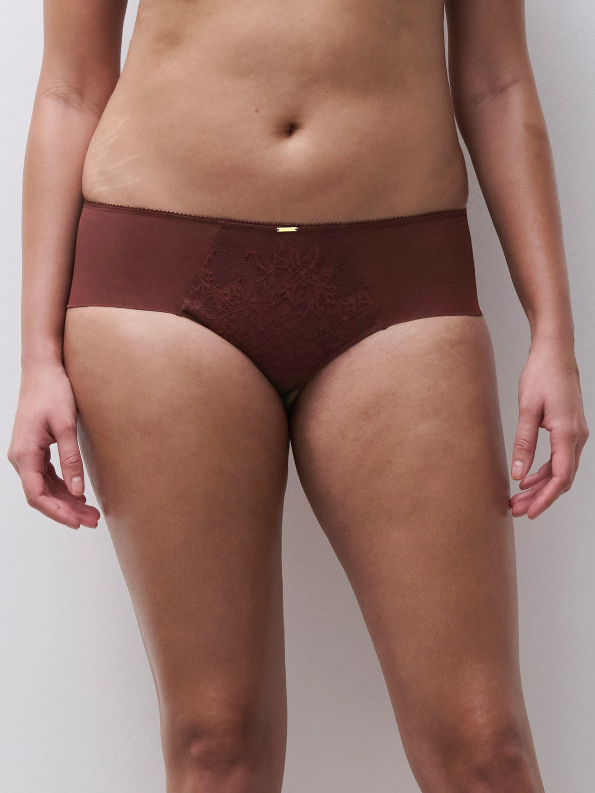 Chantelle- Maris Lace Hipster- C16IB0