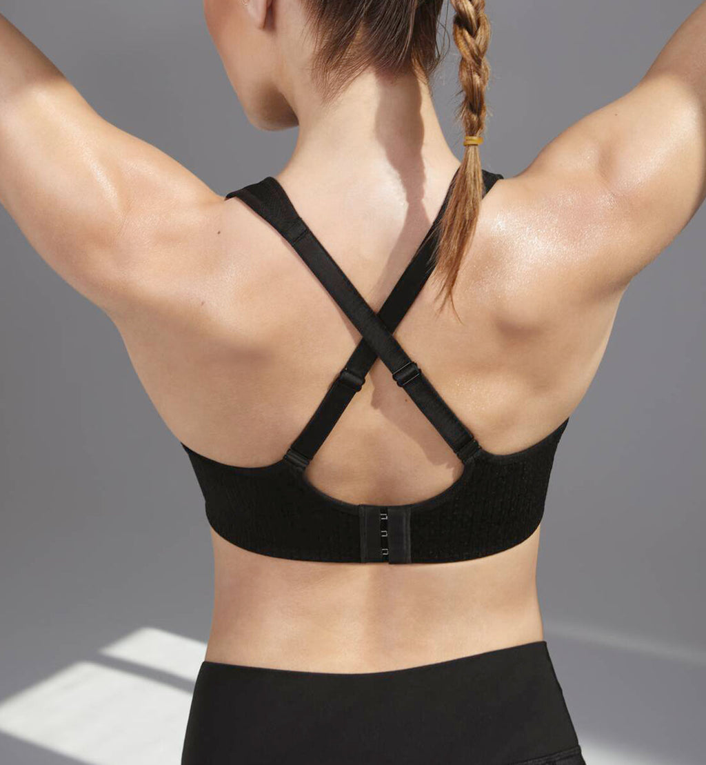 Anita - Air Control X Delta Pad Sports Bra - 5543