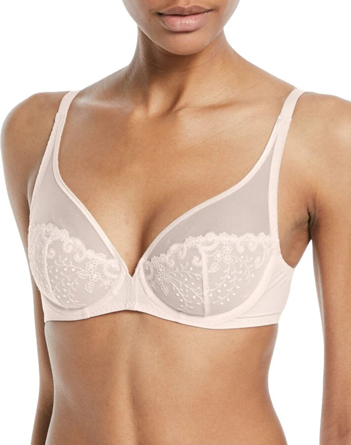 Simone Perele Delice Full Cup Plunge - 12X319