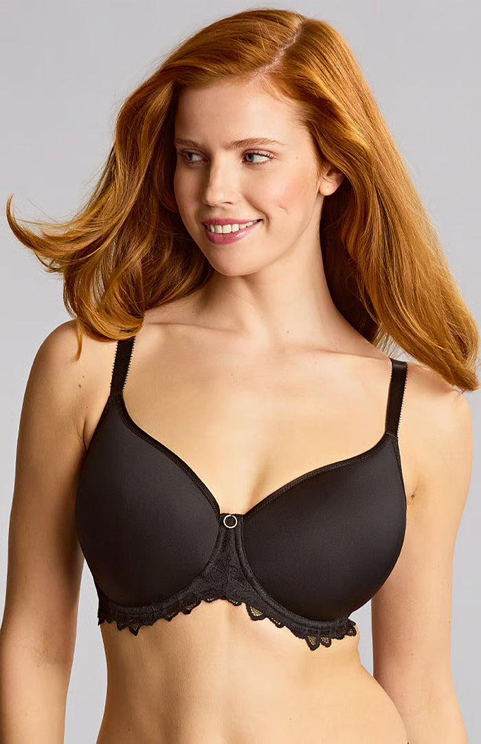 Panache Elegance Moulded Spacer T Shirt Bra-10766