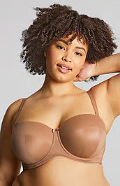 Panache Sculptresse Dana Strapless - 9670