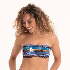 ANITA SWIM SAVANNAH HORIZON - ELEONORE - BIKINI TOP- 8739
