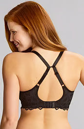 Panache Elegance Moulded Spacer T Shirt Bra-10766