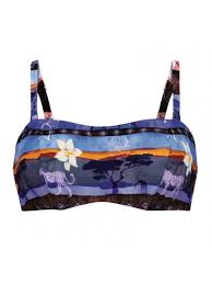 ANITA SWIM SAVANNAH HORIZON - ELEONORE - BIKINI TOP- 8739