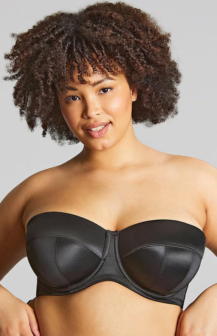 Panache Sculptresse Dana Strapless - 9670