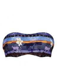 ANITA SWIM SAVANNAH HORIZON - ELEONORE - BIKINI TOP- 8739