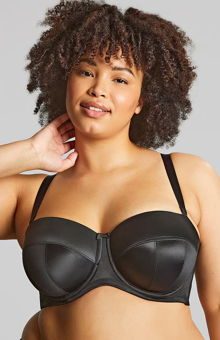 Panache Sculptresse Dana Strapless - 9670