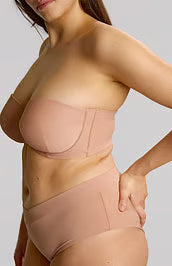 Panache Sculptresse Dana Strapless - 9670