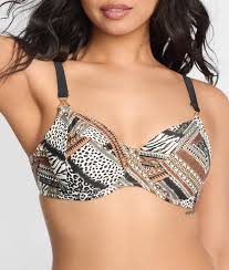ANITA SAFARI WORLD - SMILLA - BIKINI TOP- 8498