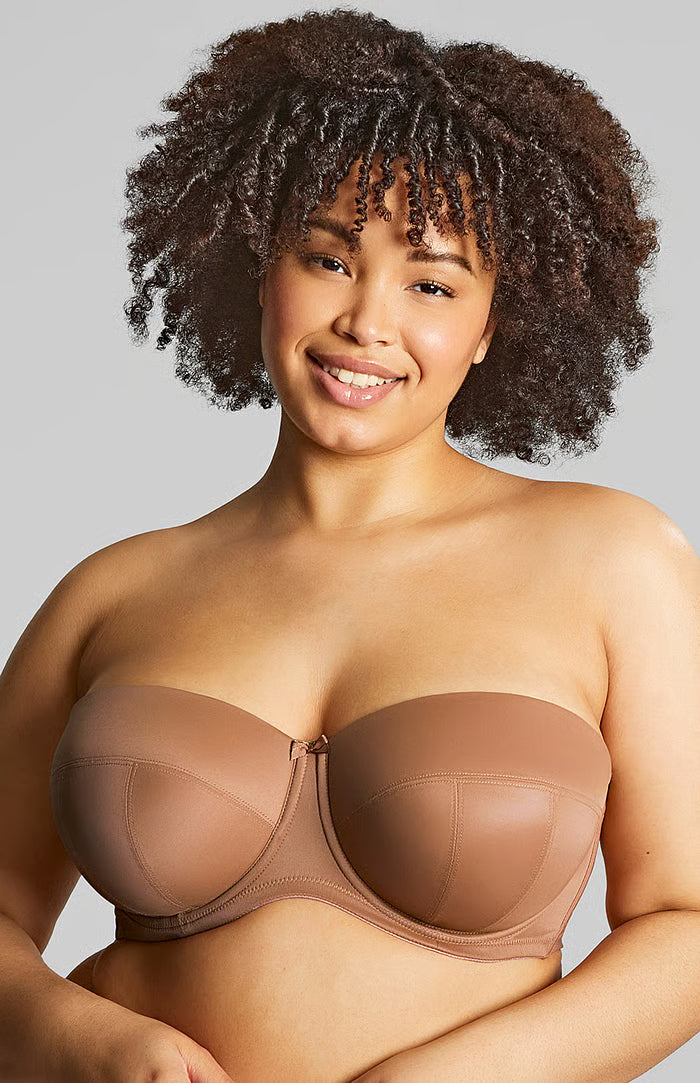 Panache Sculptresse Dana Strapless - 9670