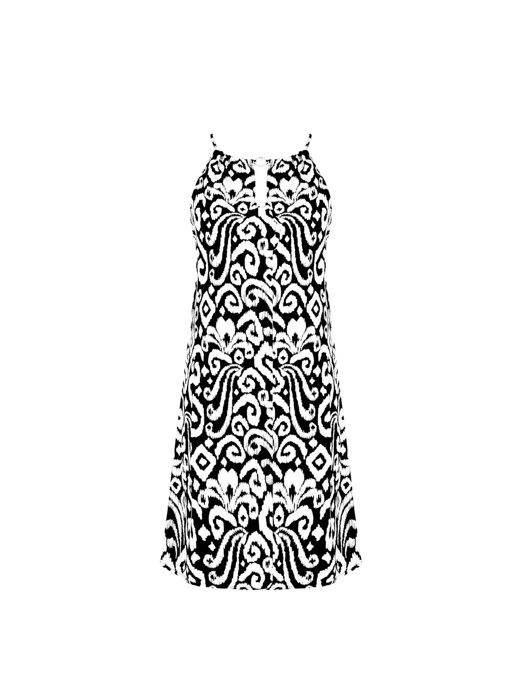 LA BALINAISE  Beach Dress-ESB1038