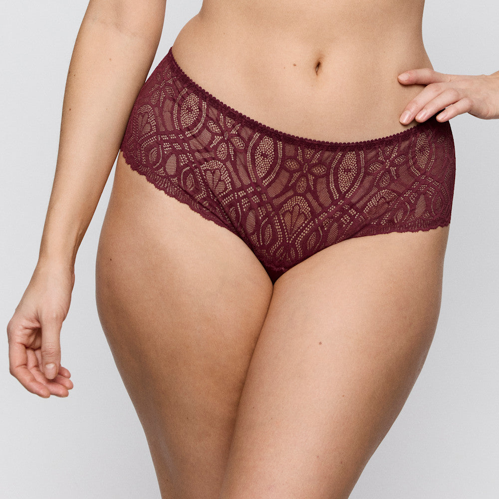 Full Briefs/Thongs Primadonna Salerno 0563531/0663531