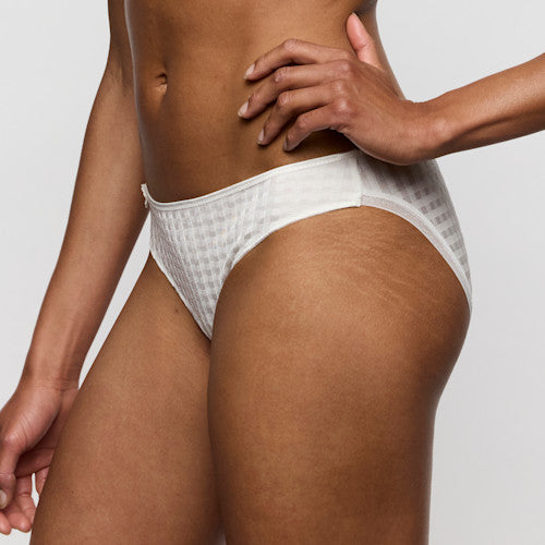 Marie Jo Avero Rio Brief - 0500410 - Ivory Petal