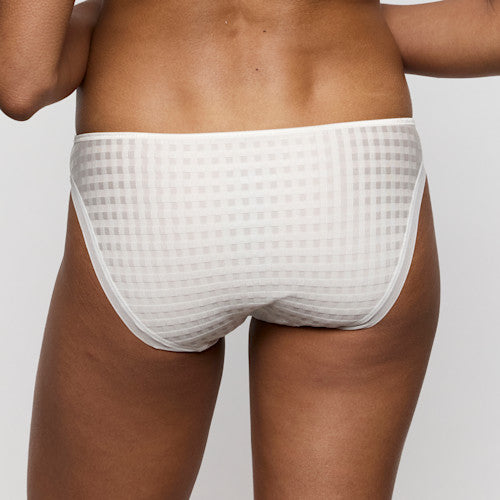 Marie Jo Avero Rio Brief - 0500410 - Ivory Petal