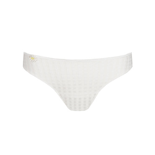 Marie Jo Avero Rio Brief - 0500410 - Ivory Petal