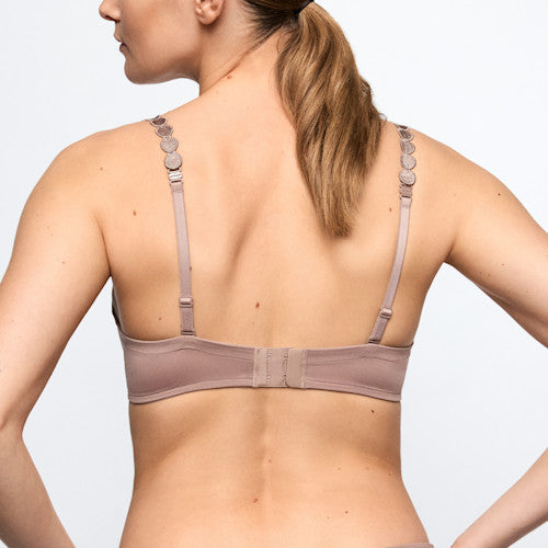Marie Jo Tom Padded Heart Shape Bra - 0120826