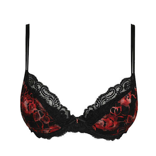 Marie Jo Selyna Push Up Bra  - 0102837
